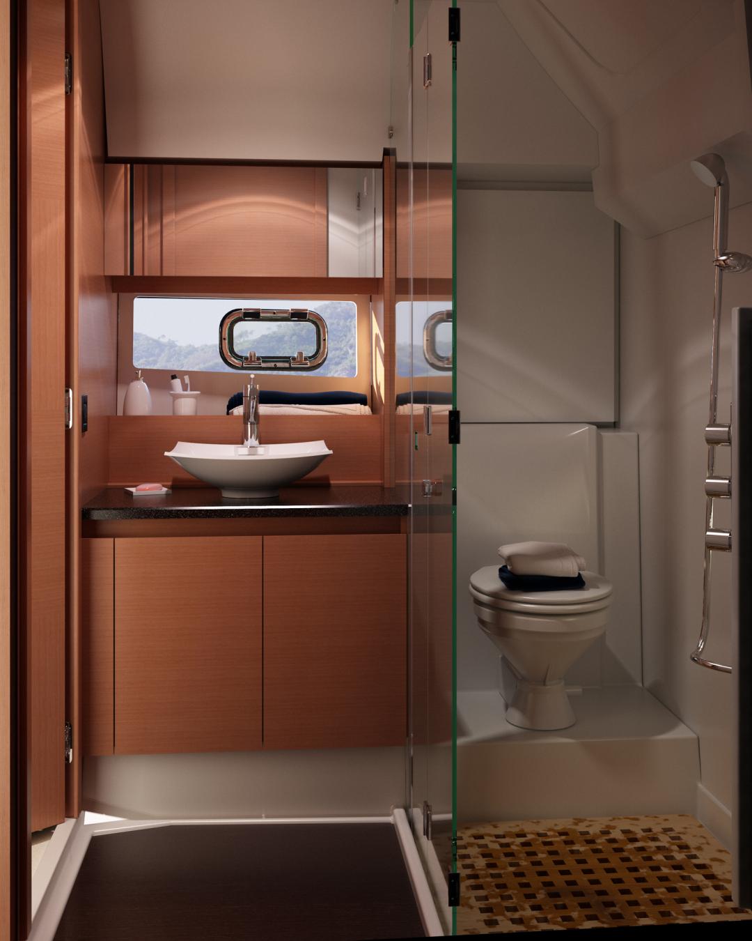 Taormina Luxury Yacht Prestige 450 Fly – Unmatched Luxury on the Water (8 Pax)