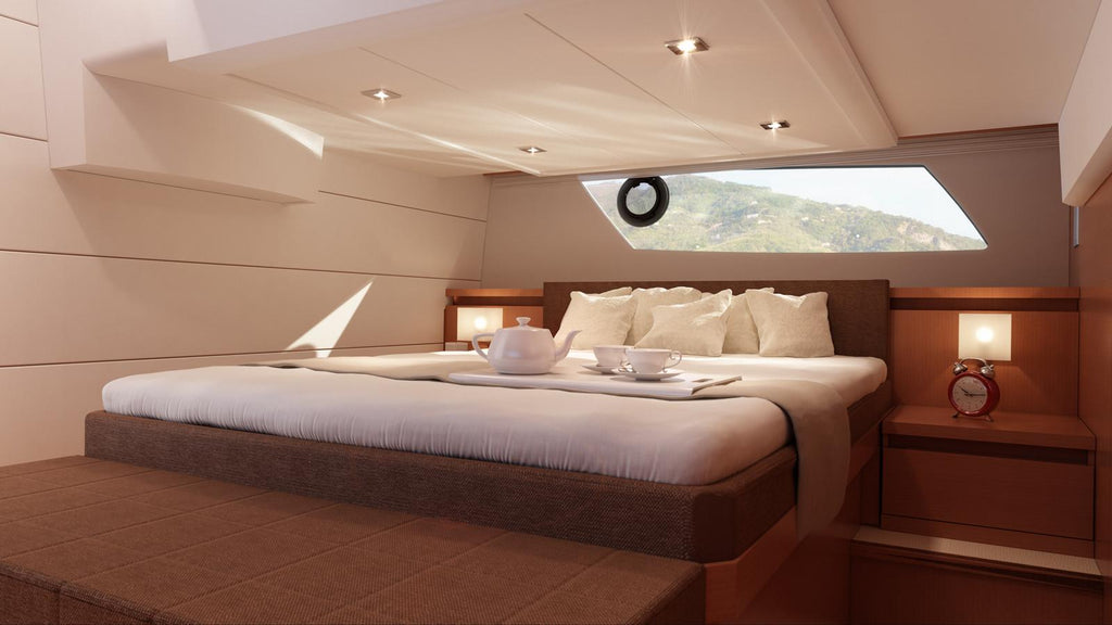 Taormina Luxury Yacht Prestige 450 Fly – Unmatched Luxury on the Water (8 Pax)