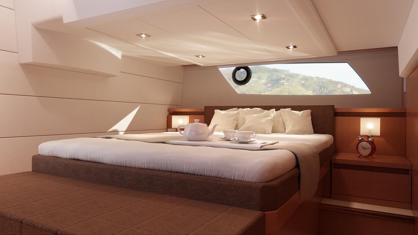 Taormina Luxury Yacht Prestige 450 Fly – Unmatched Luxury on the Water (8 Pax)