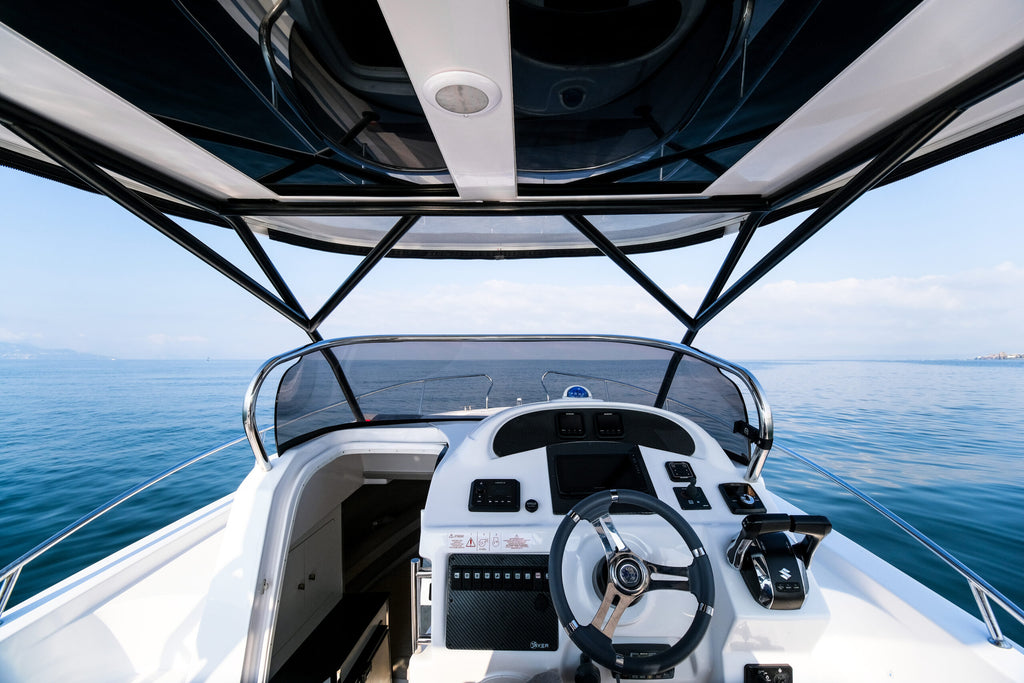 Saver 870 Walkaround – Style & Versatility for 10 Guests!