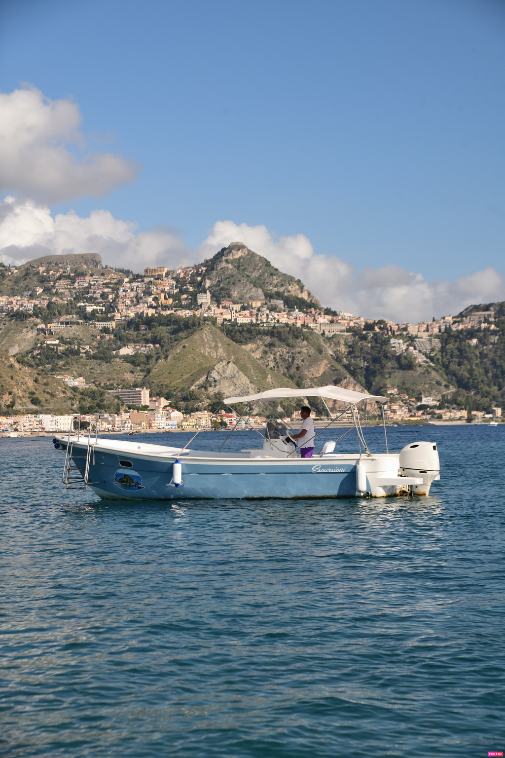 Liver 920 – The Perfect Blend of Comfort & Performance – 2 Hours Experience!