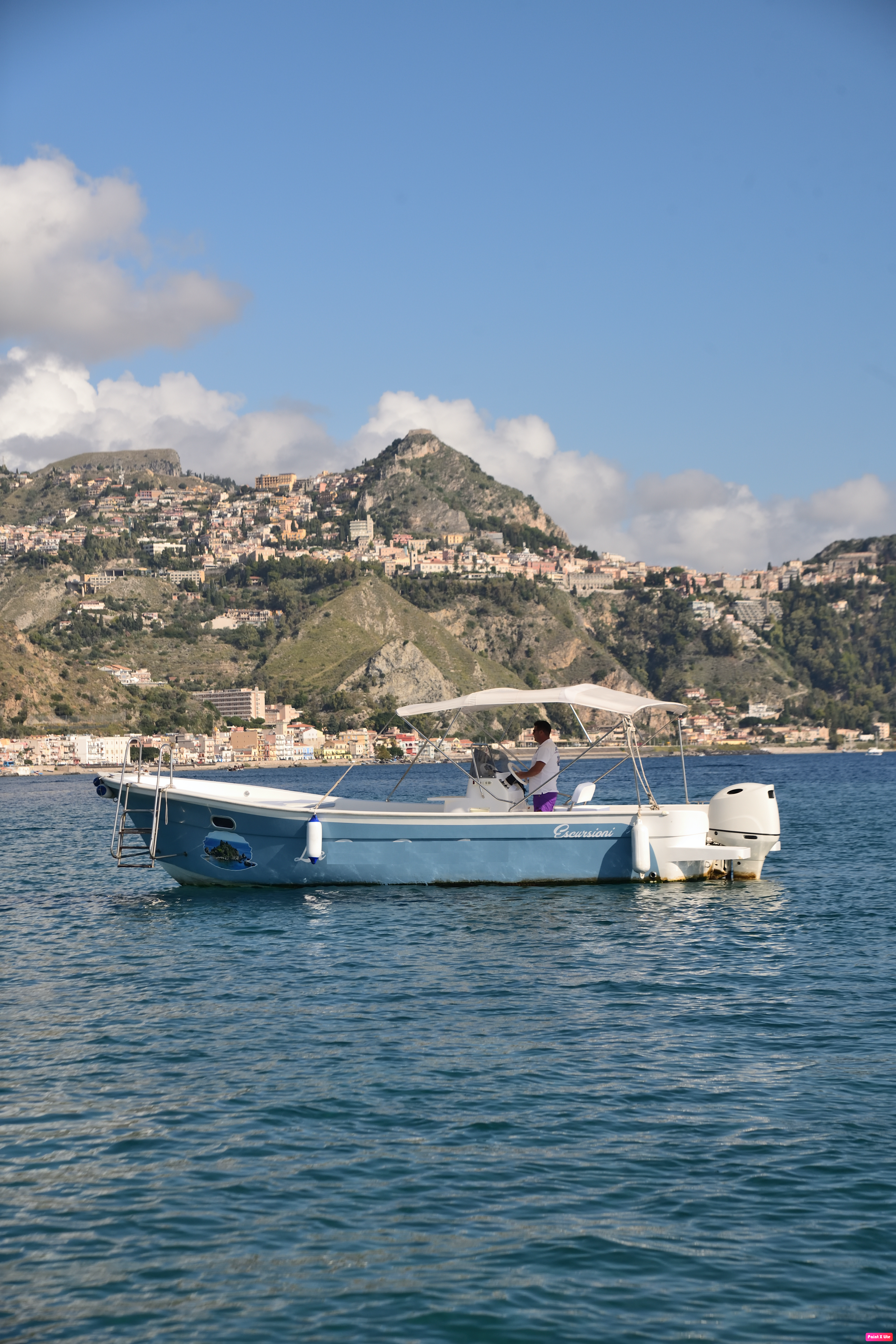 Liver 920 – The Perfect Blend of Comfort & Performance – 2 Hours Experience!