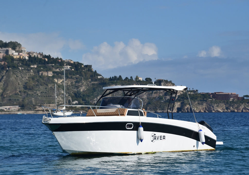 Saver 870 Walkaround – Style & Versatility for 10 Guests!