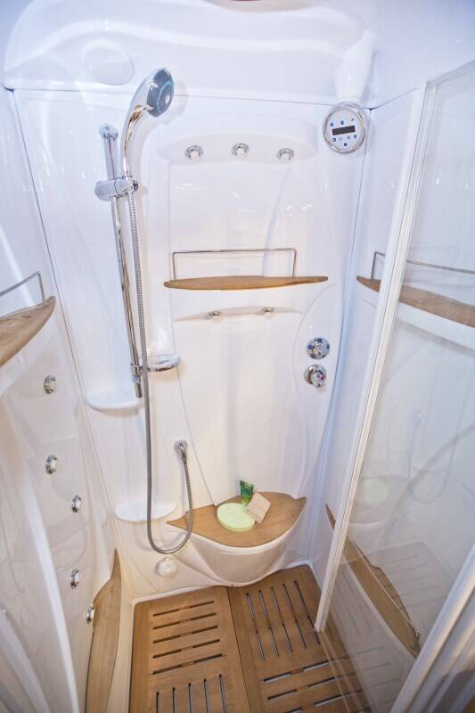 Taormina Luxury Yacht – Abacus 70 Fly (25 Pax) Sail in Style, Experience the Extraordinary