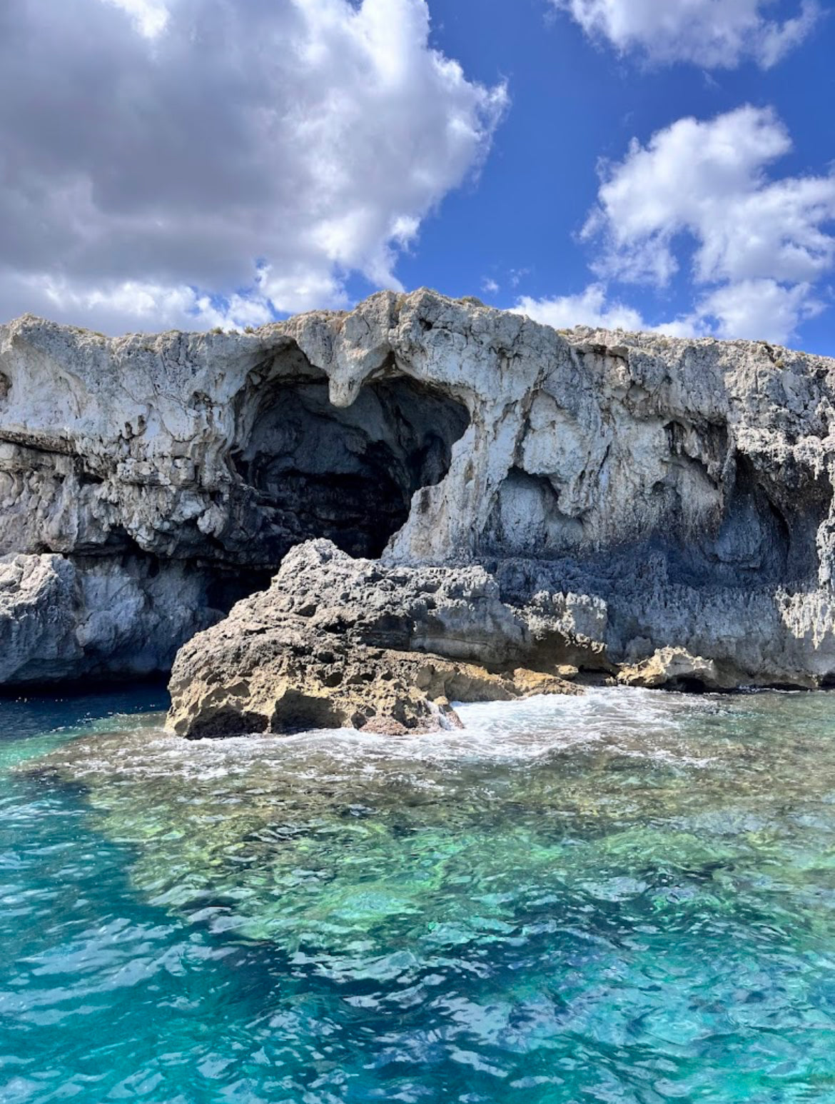 Ortigia Boat Tour - Sharing Option (1-Hour)