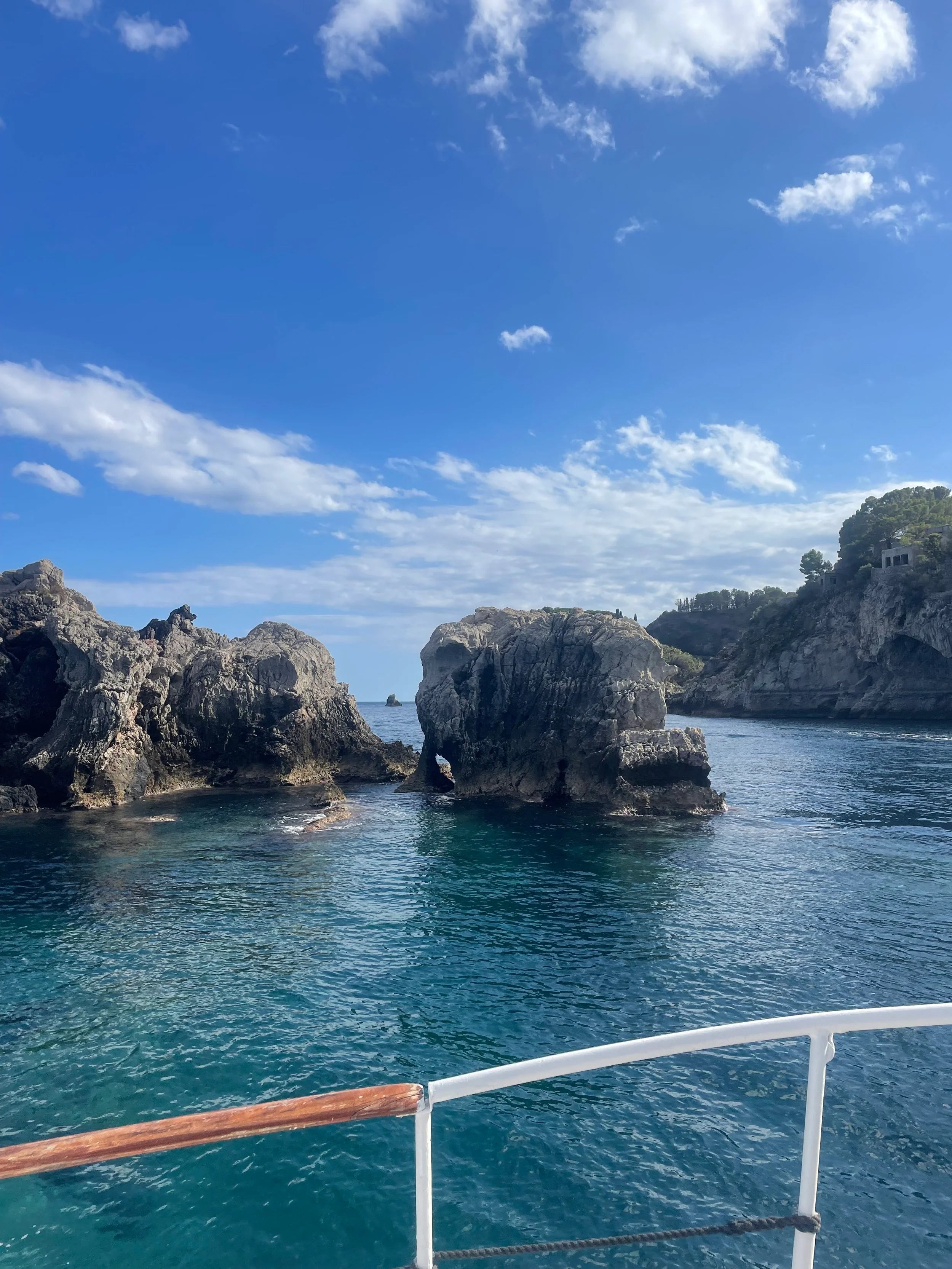 Isola Bella Boat Tour – Discover Taormina's Coast in 1 Hour