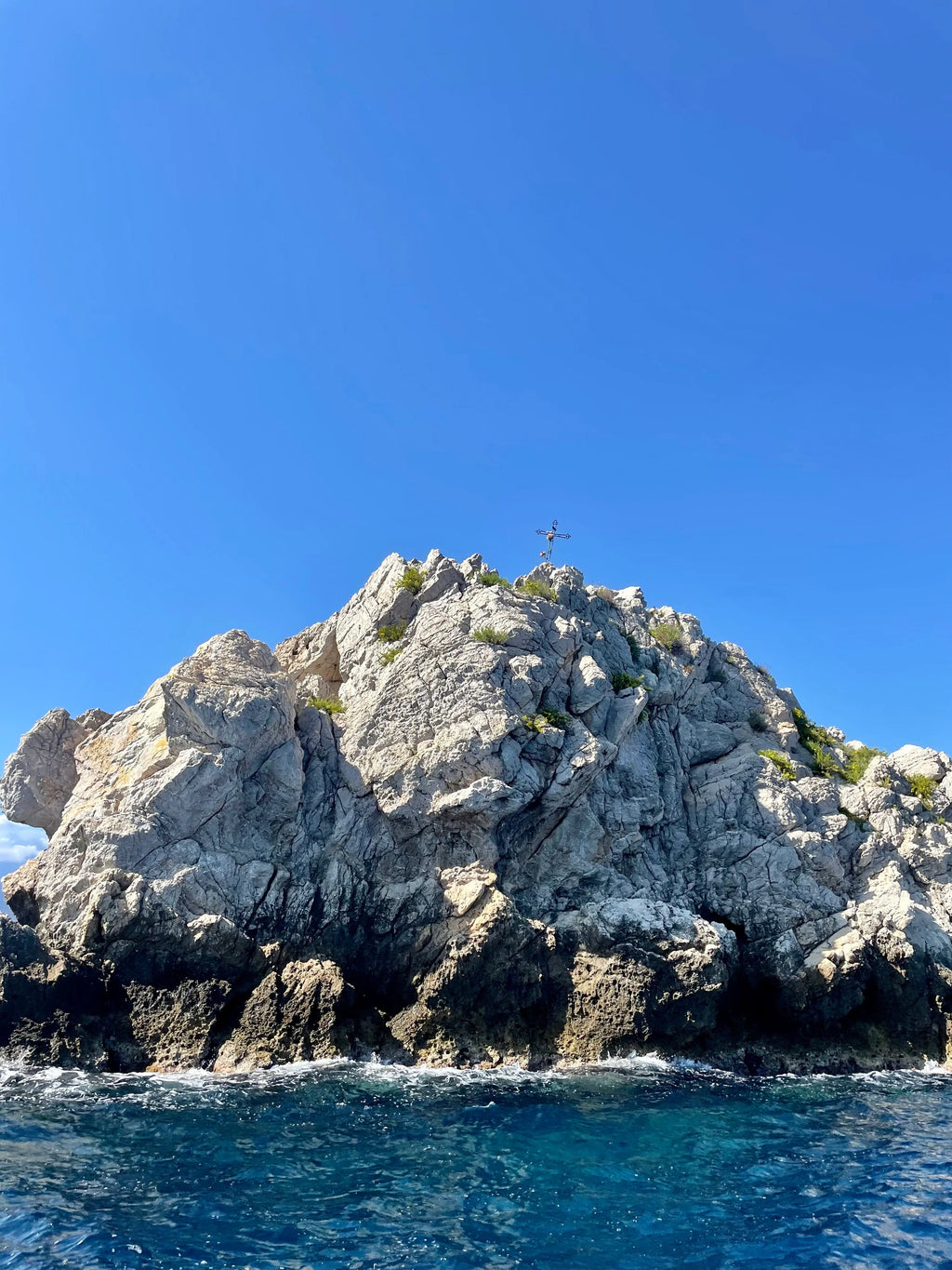 Isola Bella Boat Tour – Discover Taormina's Coast in 1 Hour