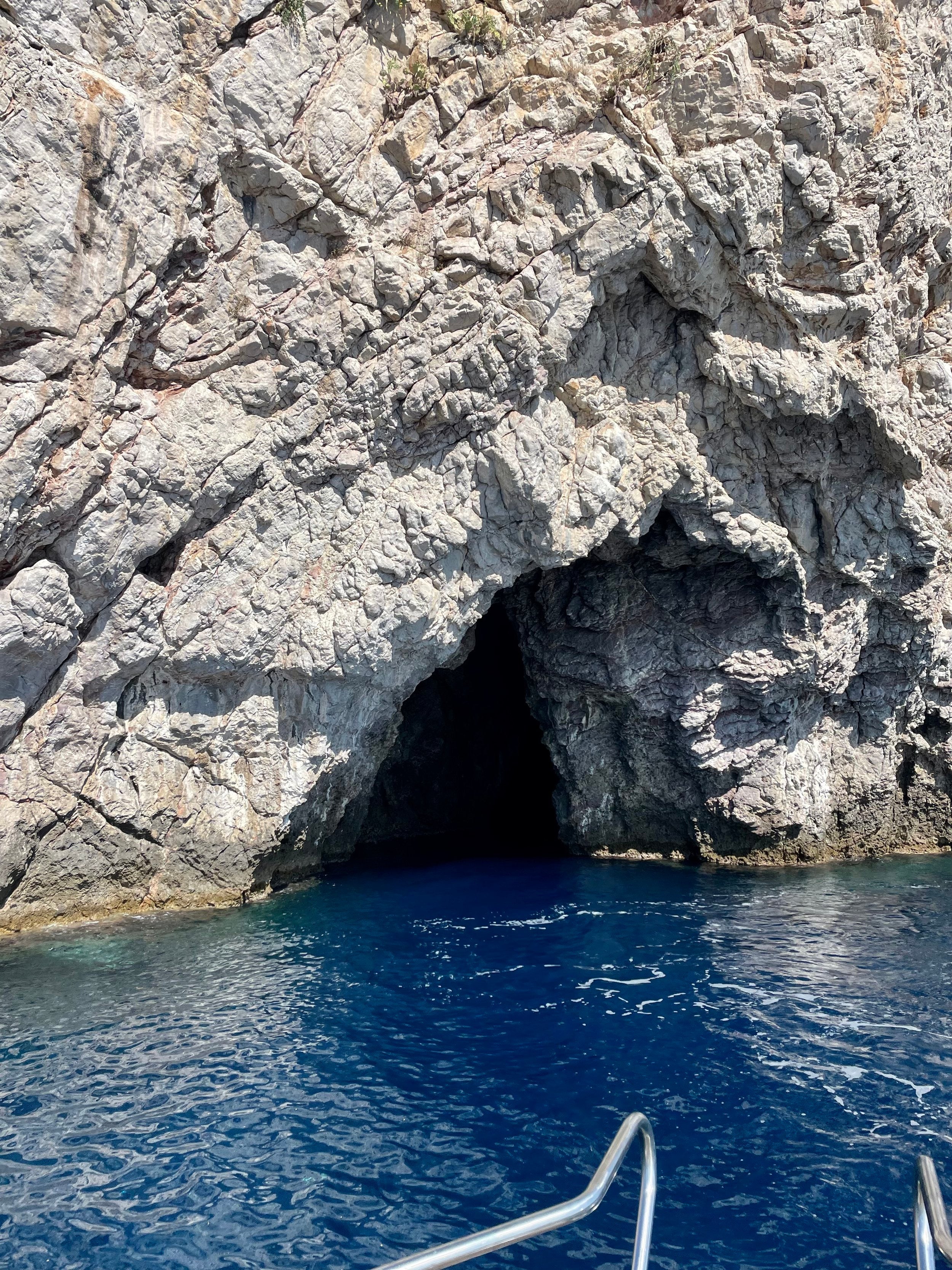 Isola Bella Boat Tour – Discover Taormina's Coast in 1 Hour