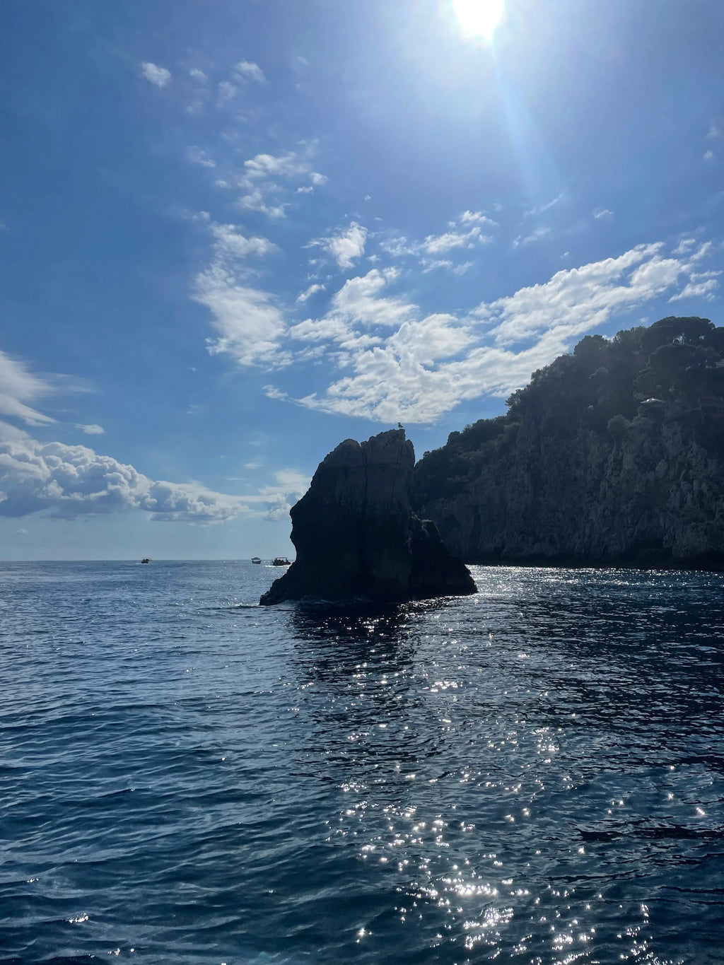 Isola Bella Boat Tour – Discover Taormina's Coast in 1 Hour