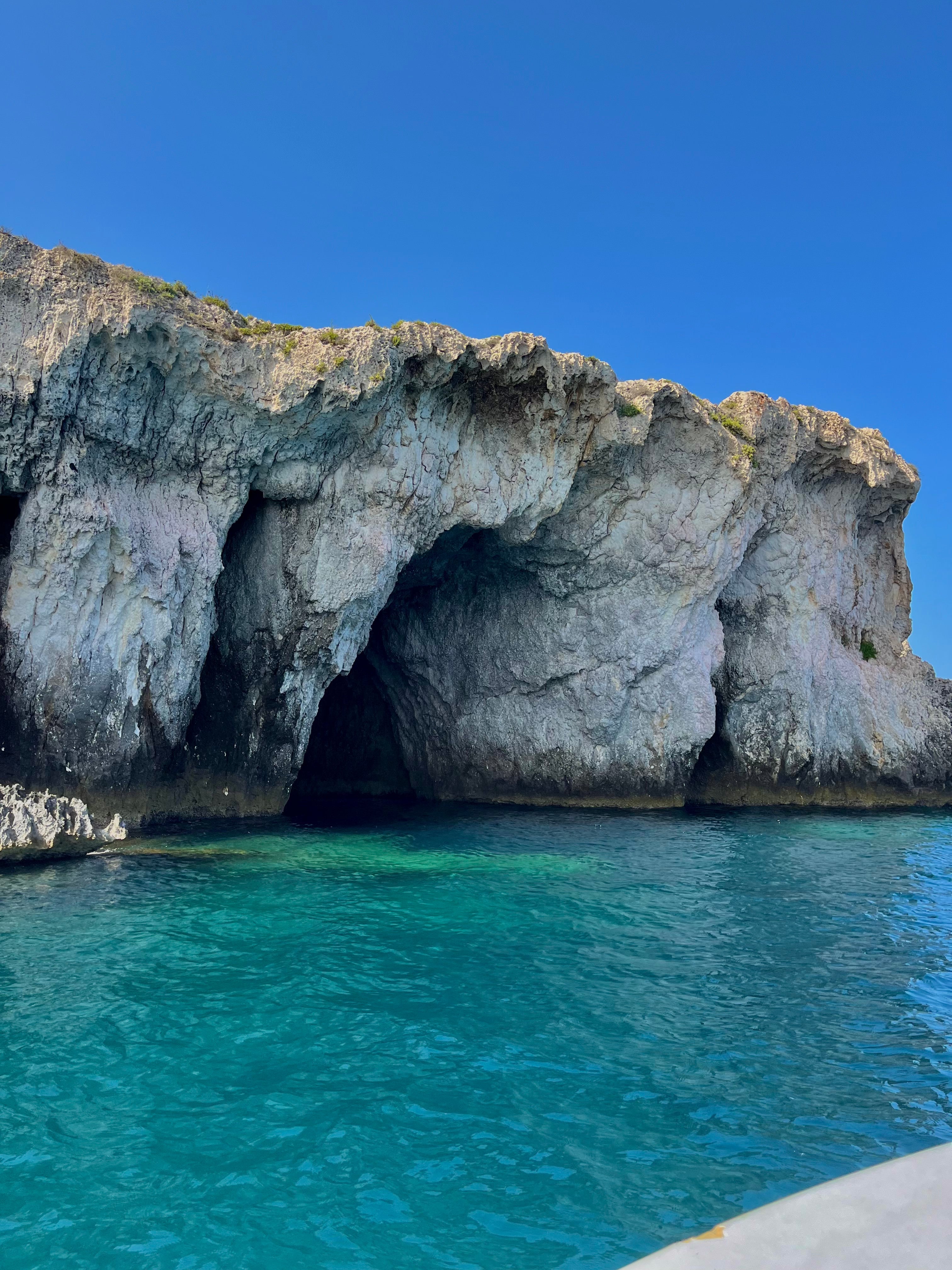 Ortigia Boat Tour - Sharing Option (1-Hour)