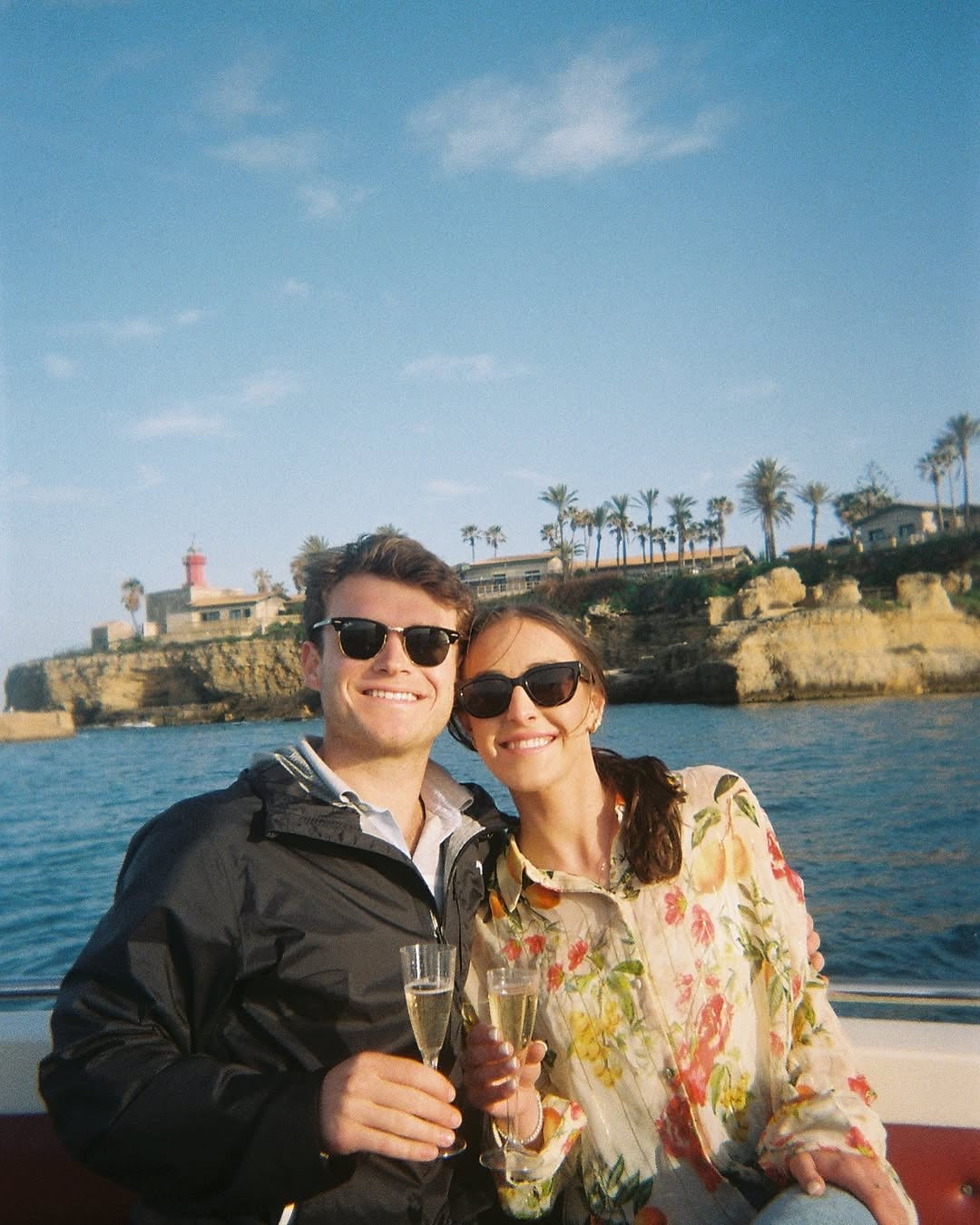 Ortigia Private Boat Tour & Trip  - 1 Hour (1-12 Guests)