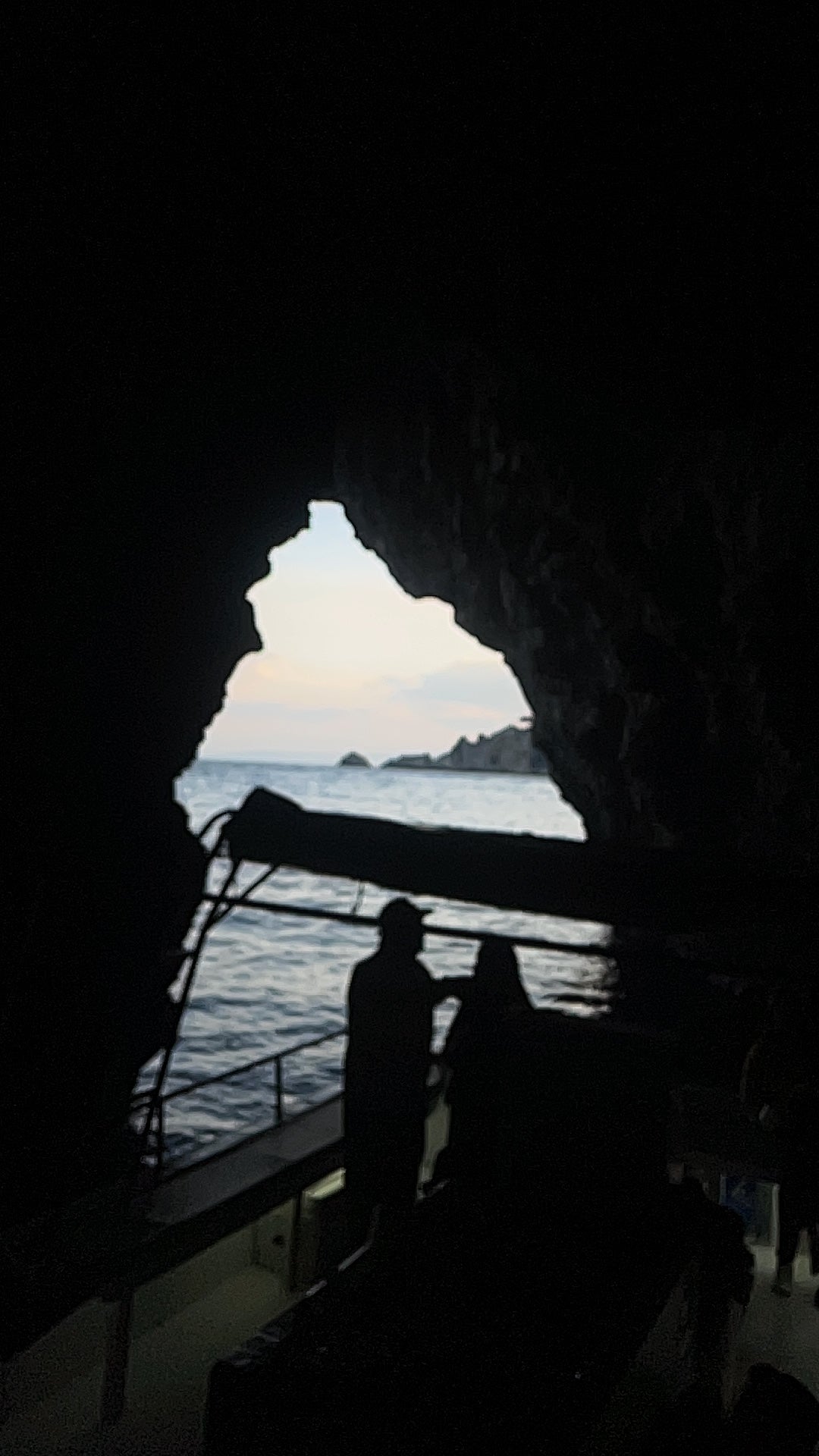 Best 2-Hour Boat Tour in Taormina & Giardini Naxos!