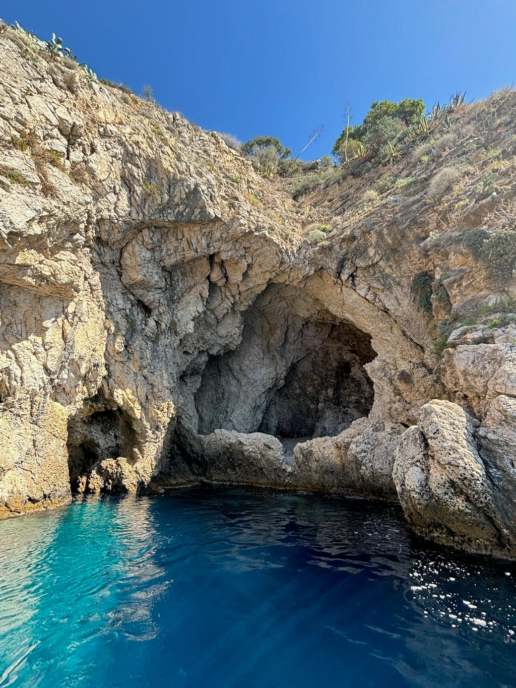 Isola Bella Boat Tour – Discover Taormina's Coast in 1 Hour