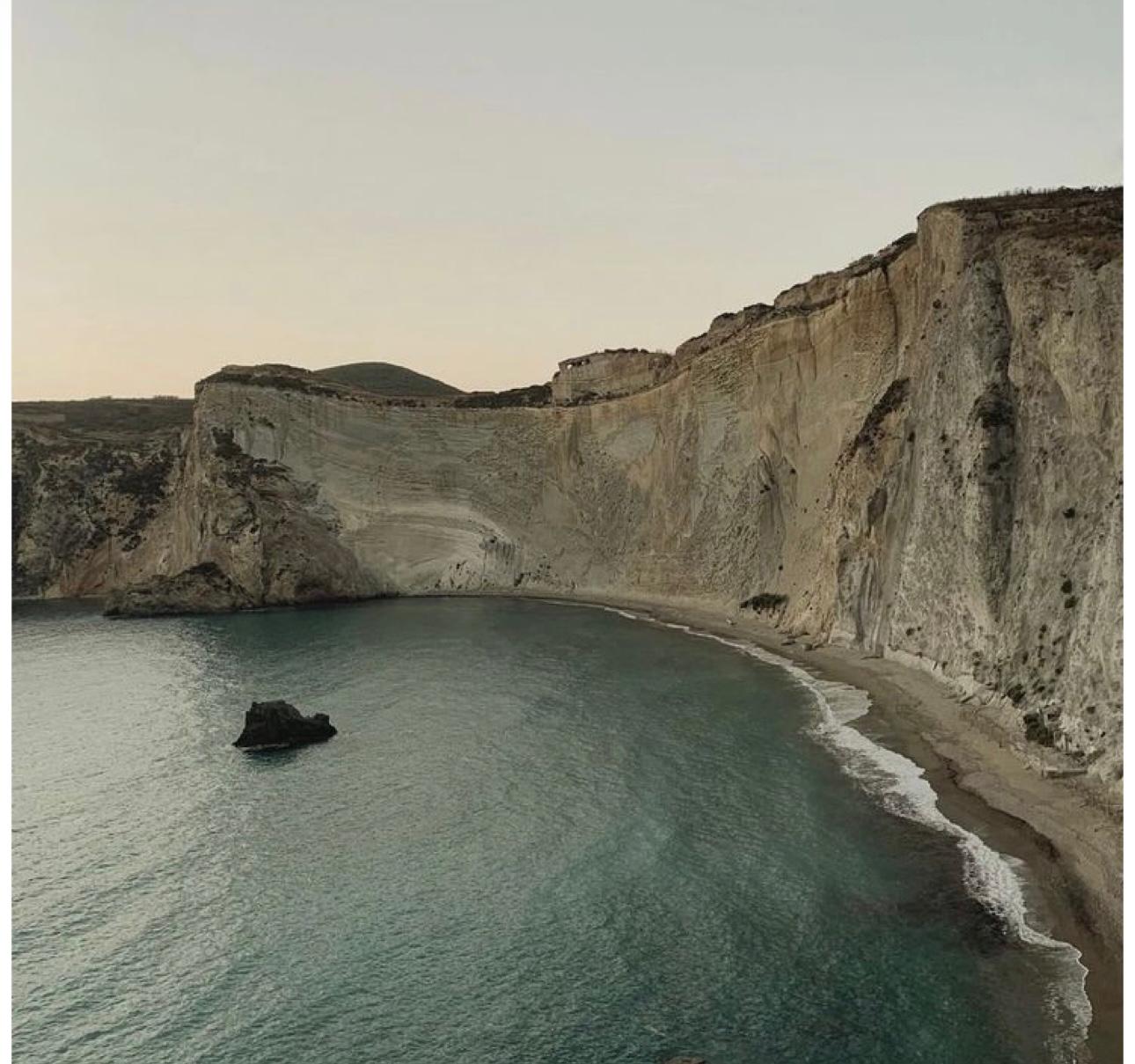 Plemmirio & Ortigia Tour – 2-Hours Boat Adventure