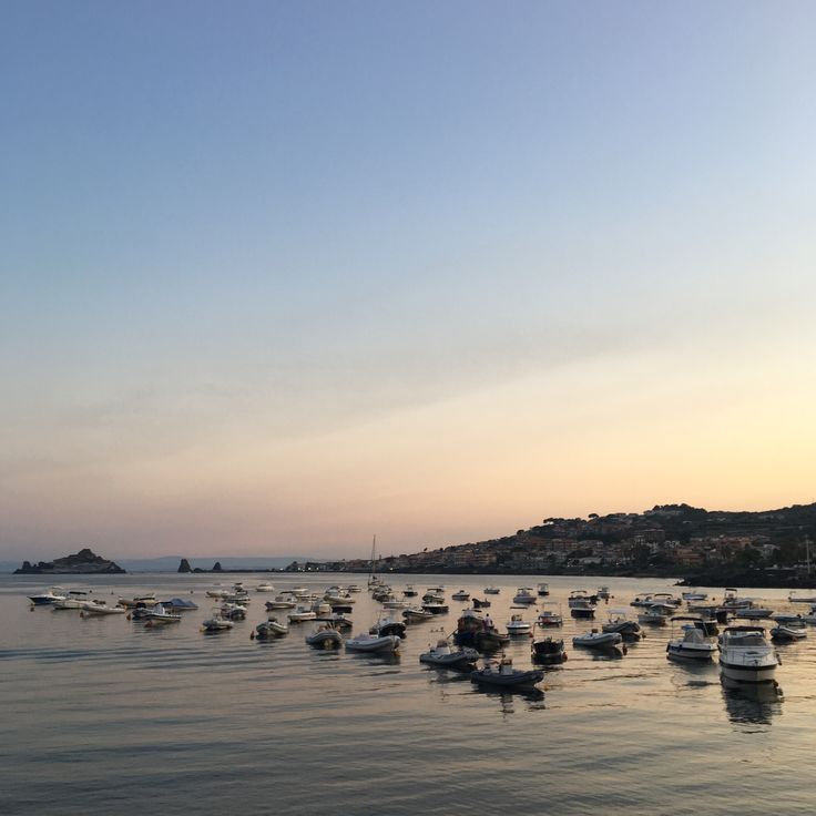 Aci Trezza Faraglioni Classic Boat Trip & Tour - 3.5 Hours (Sharing & Private)