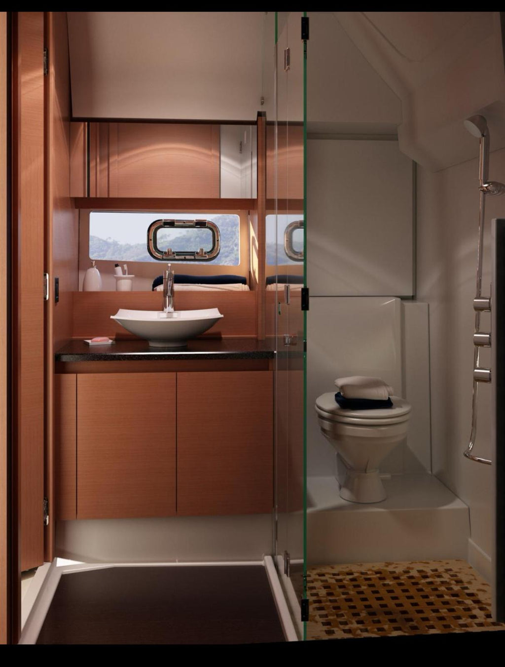 Taormina Luxury Yacht Prestige 450 Fly – Unmatched Luxury on the Water (8 Pax)