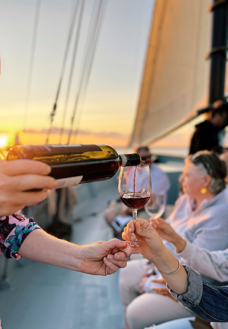 Taormina Luxury Boat Wine Tasting – Private Only!