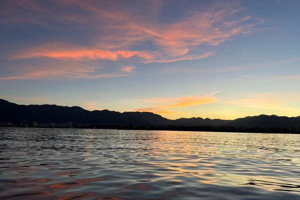 Palermo Luxury Sunrise Boat Tour & Trip (Sharing & Private)