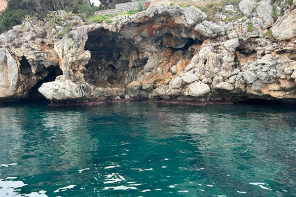 Palermo Luxury Sunrise Boat Tour & Trip (Sharing & Private)