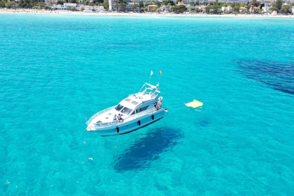 Palermo Luxury Sunrise Boat Tour & Trip (Sharing & Private)