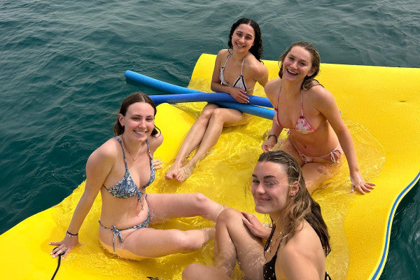 Palermo Luxury Full Day Boat Tour & Trip (Sharing & Private)