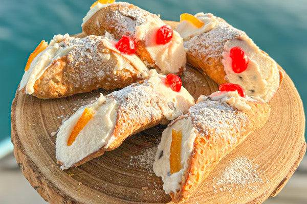 Palermo Luxury Sunset Boat Tour & Trip (Sharing & Private)