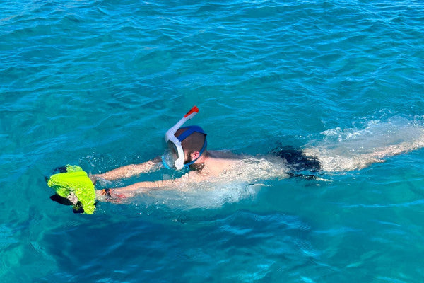 Palermo Luxury Sunrise Boat Tour & Trip (Sharing & Private)