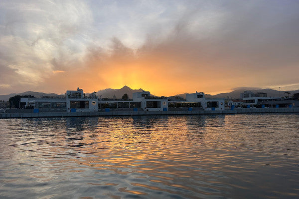 Palermo Luxury Sunset Boat Tour & Trip (Sharing & Private)