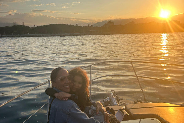 Palermo Luxury Sunset Boat Tour & Trip (Sharing & Private)