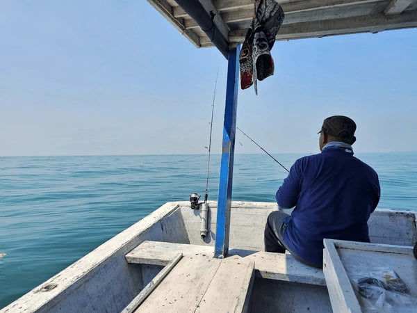 Taormina Professional Fishing Experience - Private Taxi Pick Up Included