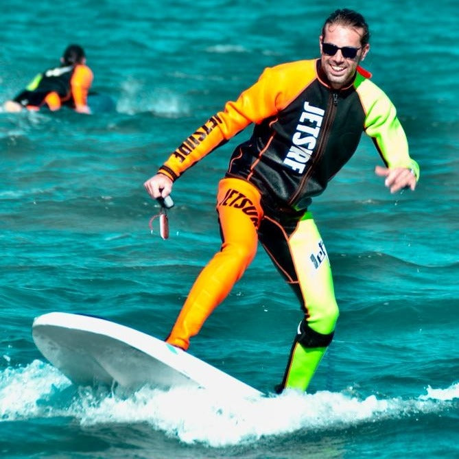 Taormina Jet Surfing Board Hire & Rental – Ride the Waves!